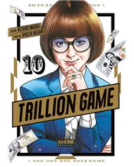 TRILLION GAME 10