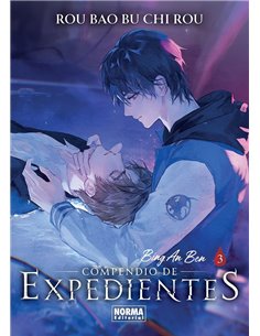 COMPENDIO DE EXPEDIENTES 3