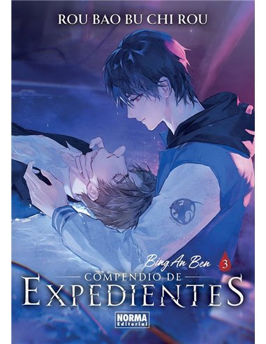 COMPENDIO DE EXPEDIENTES 3