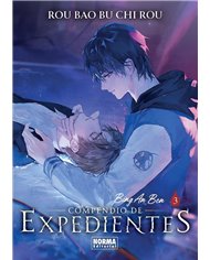 COMPENDIO DE EXPEDIENTES 3