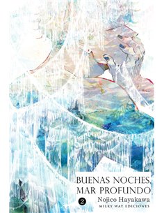 MILKY WAY,,9791388055188,PUEDO OIR EL SOL 9,