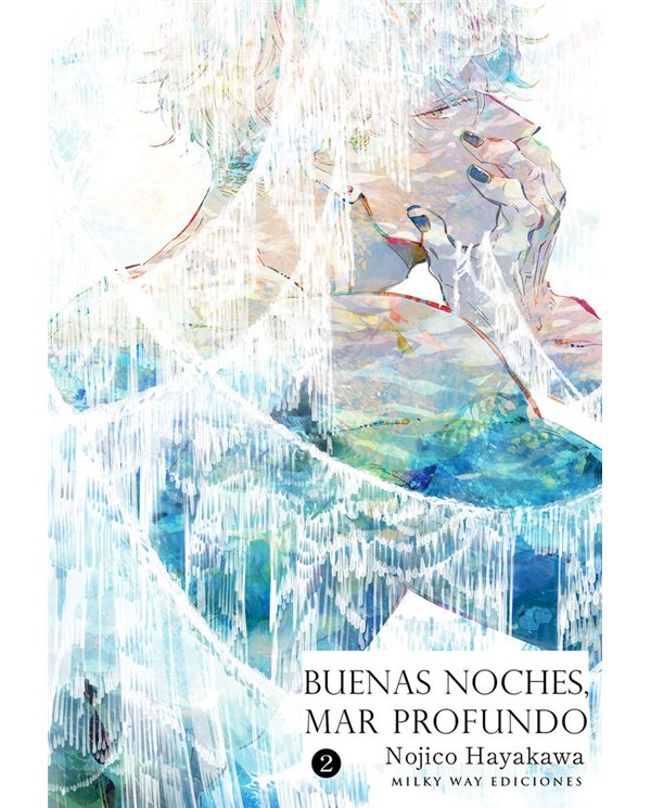 MILKY WAY,,9791388055188,PUEDO OIR EL SOL 9,