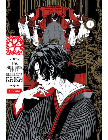 MILKY WAY,,9791388055232,NAGAHAMA TO BE OR NOT TO BE 2,