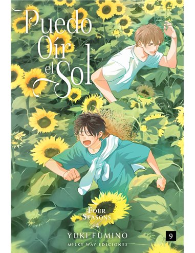 MILKY WAY,,9791388055256,LA NOBLEZA DE LAS FLORES 12,