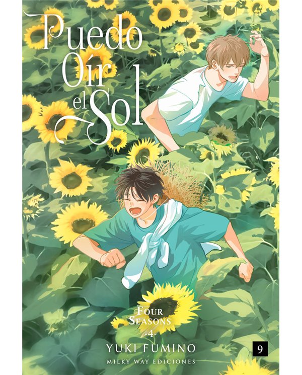 MILKY WAY,,9791388055256,LA NOBLEZA DE LAS FLORES 12,