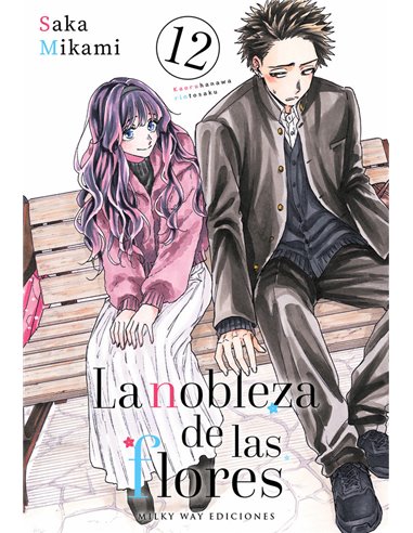 MILKY WAY,,9791388055218,MAKANAI LA COCINERA DE LAS MAIKO VOL 4,