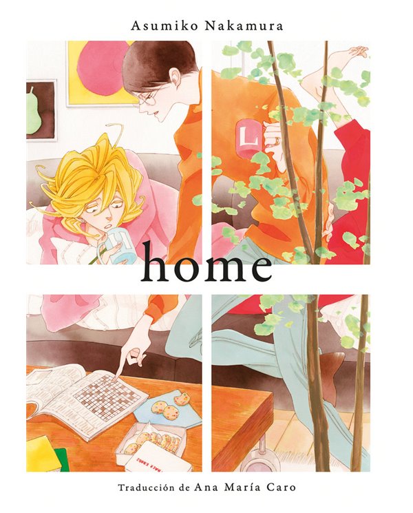 TOMODOMO,,9788418739583,EL CLAN DE LOS POE SUEÑO DE PRIMAVERA,