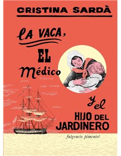 FULGENCIO PIMENTEL,,9788419737380,BOLA OCHO INTEGRAL,