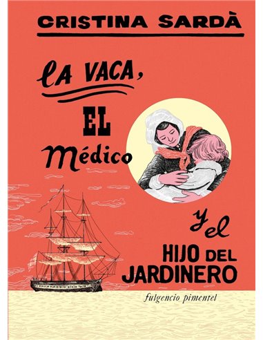 FULGENCIO PIMENTEL,,9788419737380,BOLA OCHO INTEGRAL,