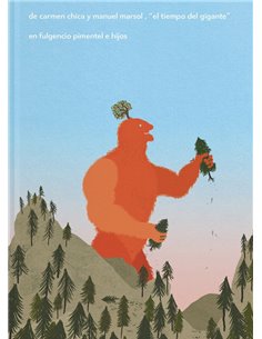 FULGENCIO PIMENTEL,,9788417617608,MELANCOLIA,