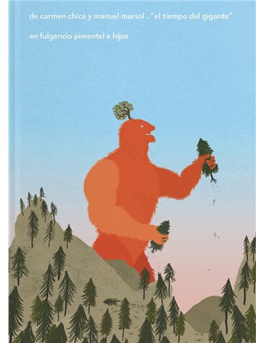 FULGENCIO PIMENTEL,,9788417617608,MELANCOLIA,