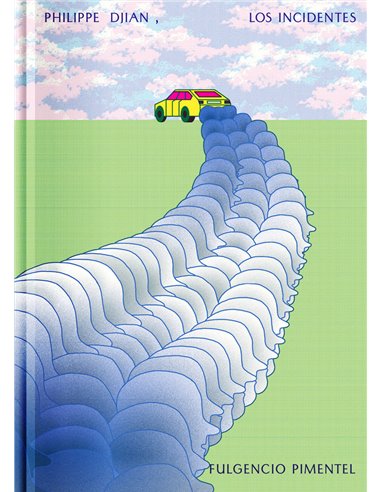 FULGENCIO PIMENTEL,,9788417617271,NUESTROS,LOS,