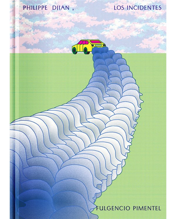 FULGENCIO PIMENTEL,,9788417617271,NUESTROS,LOS,