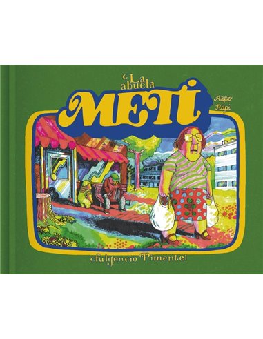 FULGENCIO PIMENTEL,,9788416167944,DZHAN,