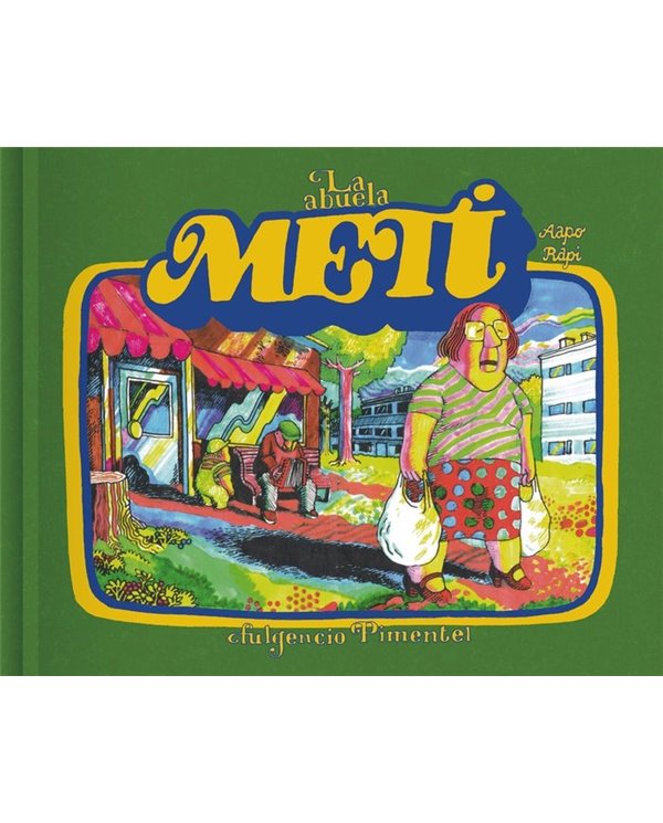 FULGENCIO PIMENTEL,,9788416167944,DZHAN,