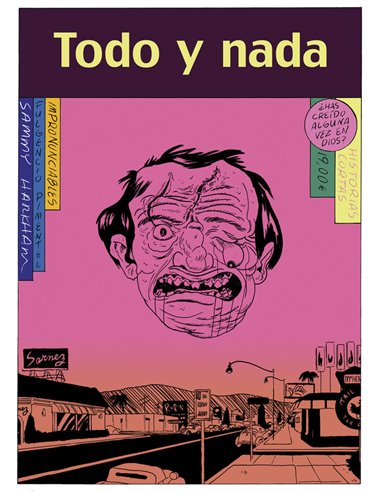 FULGENCIO PIMENTEL,,9788493977290,ROCKY,