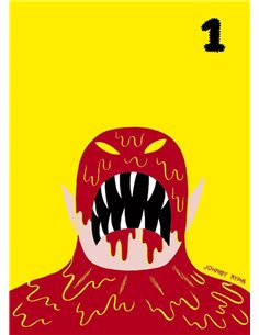 FULGENCIO PIMENTEL,,9788493977221,FRANK VOL,2,