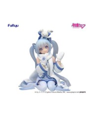 HATSUNE MIKU SNOW MIKU SKY TOWN 10TH ANIVERSARY NOODLE STOPPER 4571623505297