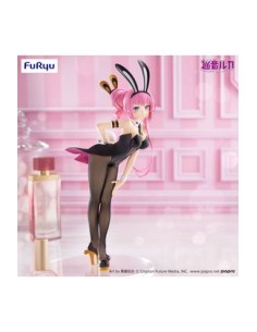 FIGURA MEGURINE LUKA  BICUTE BUNNIES  4571623505310