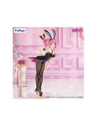 FIGURA MEGURINE LUKA  BICUTE BUNNIES  4571623505310