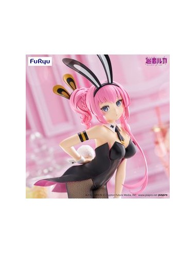 FIGURA MEGURINE LUKA  BICUTE BUNNIES  4571623505310