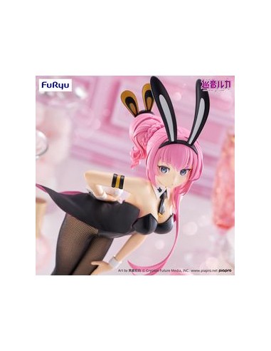 FIGURA MEGURINE LUKA  BICUTE BUNNIES  4571623505310