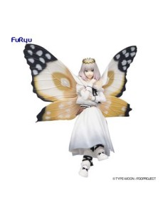 FIGURA  FATE/GRAND ORDER PRETENDER OBERON NOODLE STOPPER 4571623505396