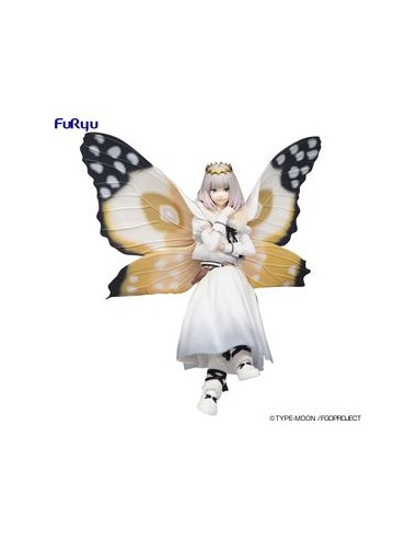 FIGURA  FATE/GRAND ORDER PRETENDER OBERON NOODLE STOPPER 4571623505396