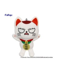 PELUCHE  DAN DA DAN TURBO GRANNY B  MINI PLUSH TOY 4571623505464