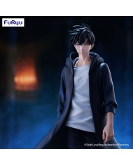 FIGURA SOLO LEVELING SUNG JINWOO  TRIO-TRY-IT 4571623504702