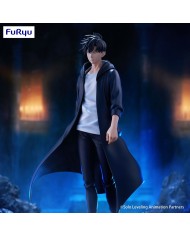 FIGURA SOLO LEVELING SUNG JINWOO  TRIO-TRY-IT 4571623504702