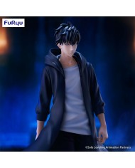 FIGURA SOLO LEVELING SUNG JINWOO  TRIO-TRY-IT 4571623504702