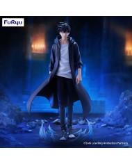 FIGURA SOLO LEVELING SUNG JINWOO  TRIO-TRY-IT 4571623504702