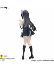 FIGURA  K-ON MIO AKIYAMA  TRIO-TRY-IT 4571623504603