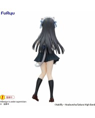 FIGURA  K-ON MIO AKIYAMA  TRIO-TRY-IT 4571623504603