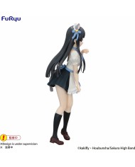FIGURA  K-ON MIO AKIYAMA  TRIO-TRY-IT 4571623504603