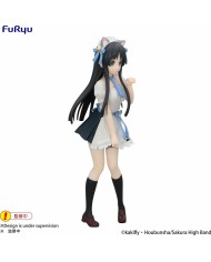 FIGURA  K-ON MIO AKIYAMA  TRIO-TRY-IT 4571623504603