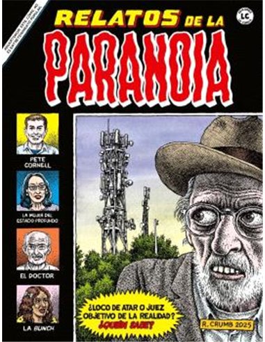 LA CUPULA,,9788410264564,CENTURIA 06,