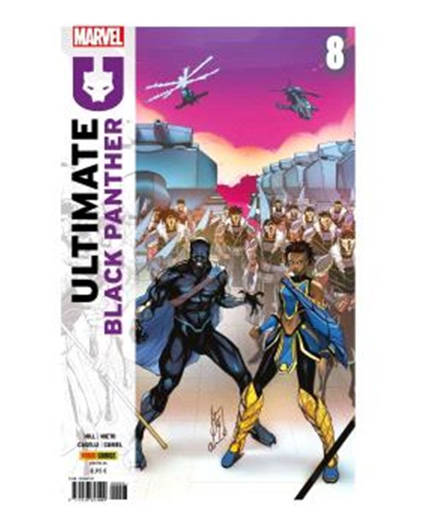 PANINI,,977293865300900008,BIBLIOTECA MARVEL 122. LOS VENGADORES 13,