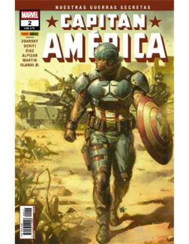 PANINI,,977293851900800019,CONAN EL BARBARO 17,