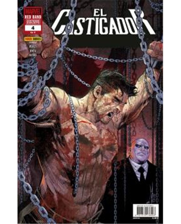 PANINI,,9791370136093,LA ERA DE REVELACION: LONGSHOTS,