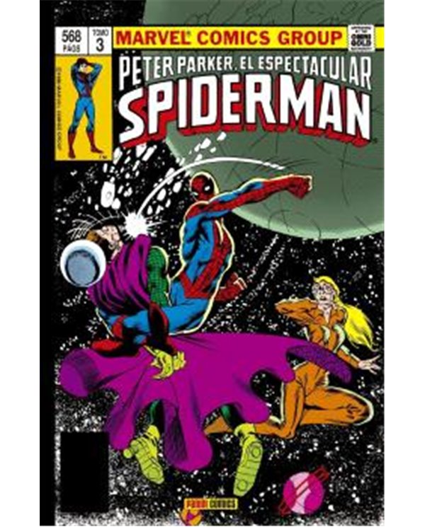 PANINI,,9791370136536,LA ERA DE REVELACION: VENGADORES-X,