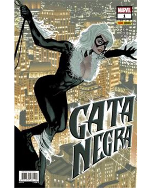 PANINI,,9791370136109,LA VISION Y LA BRUJA ESCARLATA: TEMED AL SEGADOR,