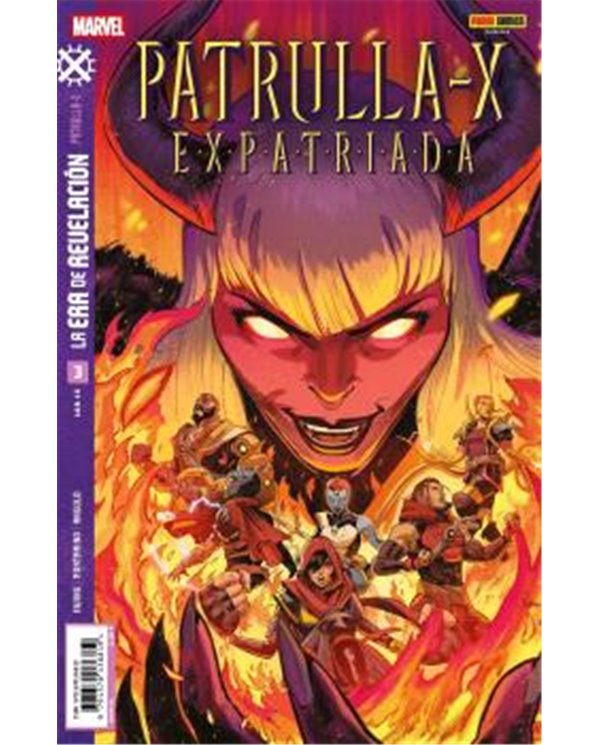 PANINI,,9791370136819,VENENO: BLANCO, NEGRO Y SANGRE. MARVEL TREASURY EDITION,