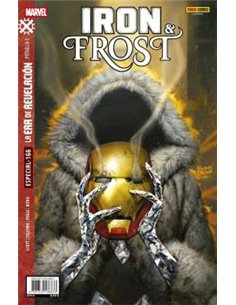 PANINI,,9791370136833,LOS 4 FANTASTICOS 06 (PORTADA ALTERNATIVA DISNEY FANTASTIC FOUR 173),