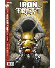 PANINI,,9791370136833,LOS 4 FANTASTICOS 06 (PORTADA ALTERNATIVA DISNEY FANTASTIC FOUR 173),