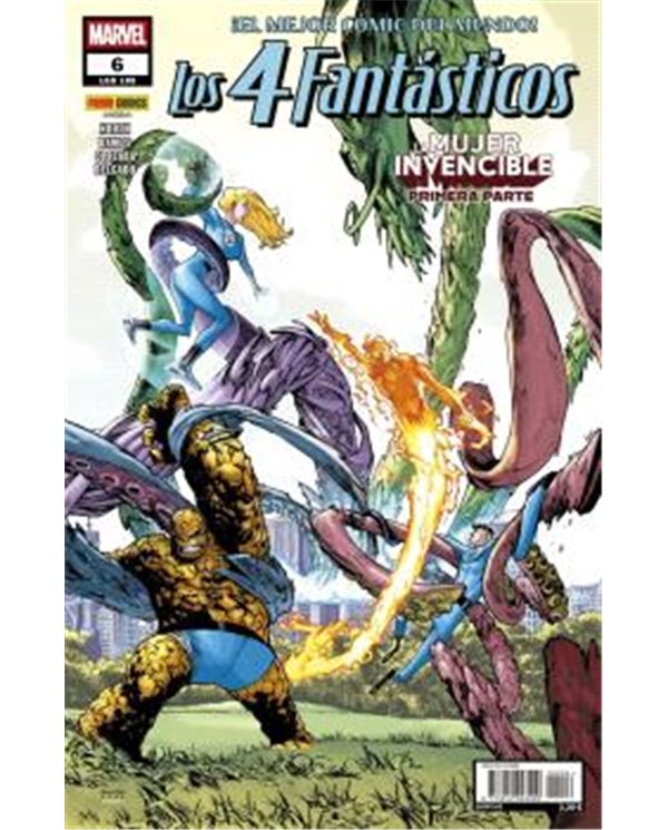 PANINI,,977301294300900006,LOS VENGADORES DE JASON AARON 06 (MARVEL NOW! DELUXE),