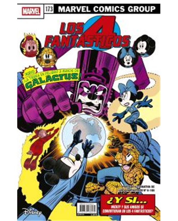 PANINI,,9791370136475,MARVEL MUST-HAVE. LOS VENGADORES: DESUNIDOS,