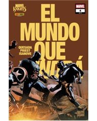 PANINI,,9791370136116,MARVEL MUST-HAVE. MILES MORALES: SPIDER-MAN. ORIGEN,