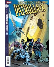 PANINI,,9791370136864,EL ASOMBROSO SPIDERMAN 06,